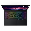 Lenovo Legion 5 15.1" OLED WQXGA 165HZ Gaming Notebook AMD Ryzen 7 260 16GB RAM 512GB SSD NVIDIA GeForce RTX 5060 Eclipse Black - 4 of 4