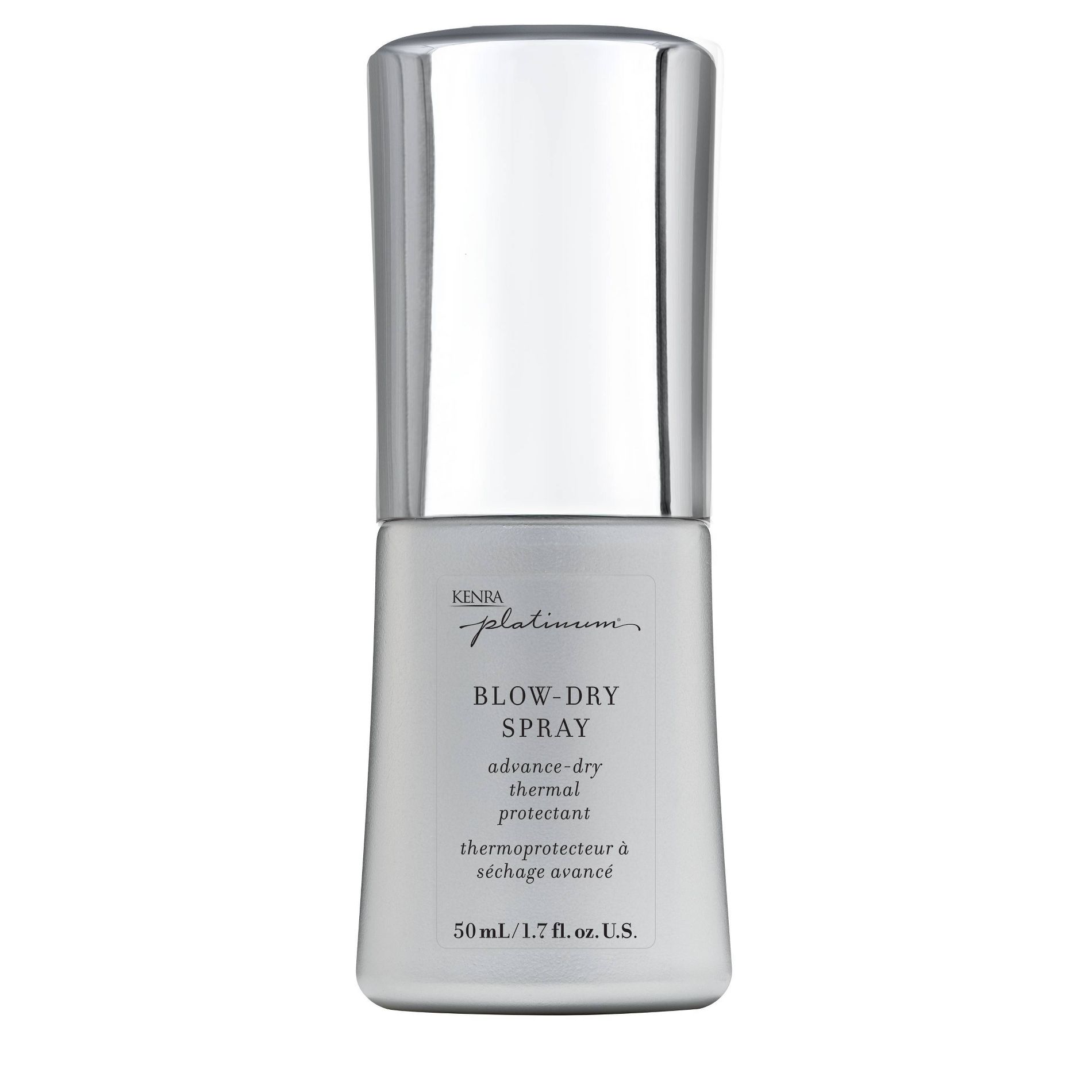 Kenra Plat Blow-Dry Spray - 1.7oz - Beauty Studio