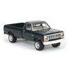 1/64 1982 Dodge Ram W250 Power Ram, Greenlight Down on the Farm Series 9 48090-B - image 2 of 4