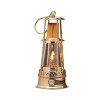 Kings County Tools 10-Inch Miners Oil Lamp - 2 of 4