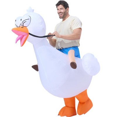 Goose costume discount