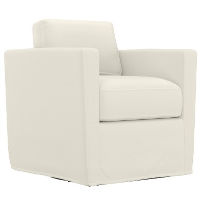 target club chair