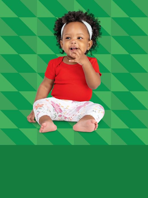 Baby Gifts Target Perfect Presents for Little Ones