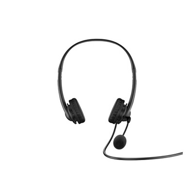 HP Inc. USB G2 Stereo Headset