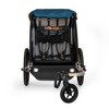 Burley Encore X Kids' Bike Trailer - 4 of 4