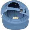 Animaniacs Pinky And The Brain Embroidered Logo Adjustable Closure Dad Hat Cap - 3 of 3