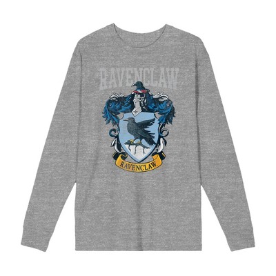 Ravenclaw™ Ladies Long-Sleeve T-Shirt