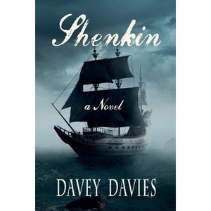 Shenkin - by  Davey Davies (Paperback) - 1 of 1