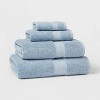 Performance Plus Bath Towel - Threshold™ - image 4 of 4