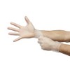 Confiderm McKesson Vinyl Exam Glove Clear - 3 of 4