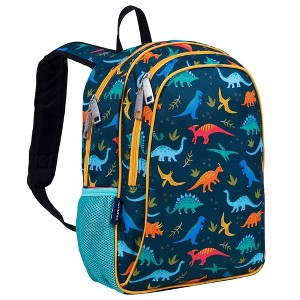 Wildkin 15 Inch Backpack for Kids - 1 of 4