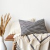 Mark & Day Mora Cottage Throw Pillow - image 2 of 4