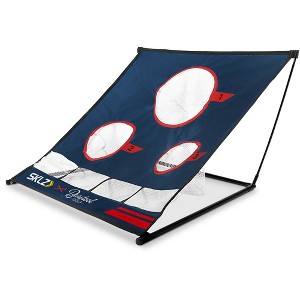 SKLZ Barstool Golf Quickster Chipping Net, Multi Target Trainer - 1 of 1