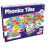 Junior Learning Rainbow Phonics Tiles with Built-in Magnetic Board Multi - 3 of 4