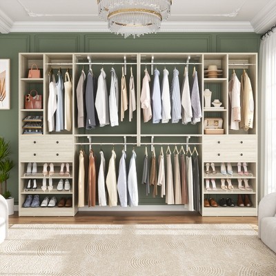 washed oak