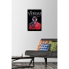 Trends International Marvel Venom: Let There be Carnage - Black and Red Unframed Wall Poster Prints - 2 of 4