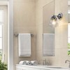 Z-Lite Vaughn 1 - Light Wall Light in  Chrome - 4 of 4