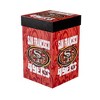 San Francisco 49ers, Travel Latte, Justin Patten Logo - 4 of 4