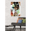 Trends International High School Musical - Group Framed Wall Poster Prints - 2 of 4