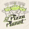 Disney Pixar Toy Story Buzz Lightyear Woody 2 Pack T-Shirts Toddler - 4 of 4