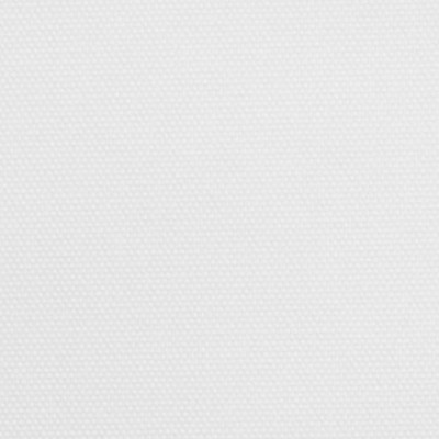 White Cordless Blackout Fabric Roller Shade 73" x 72"