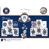 MasterPieces Officially Licensed MLB Houston Astros 2-Pack Playing cards & Dice set for Adults - 4 of 4