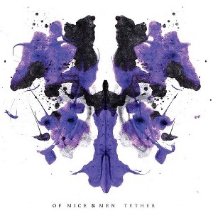 Of Mice & Men - Tether (CD) - 1 of 1