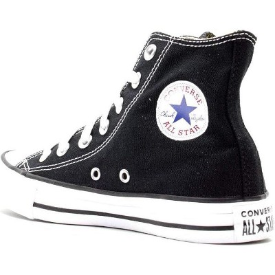 Женские кроссовки Converse Chuck Taylor All Stars Lace Up High-Top Sneakers - Size Men 8/Women 10 — фото 2