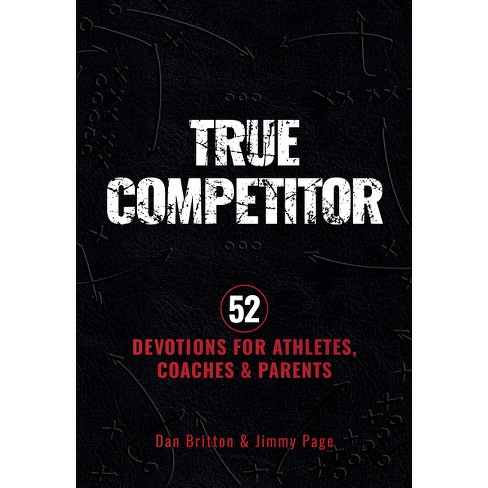 True Competitor - by Dan Britton & Jimmy Page - image 1 of 1