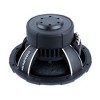 Memphis Audio MJP1222 12" Dual 2 Ohm MOJO Pro Subwoofer - 4 of 4