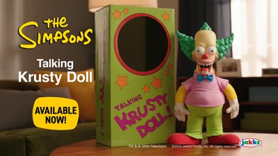 The Simpsons Good and Evil 16