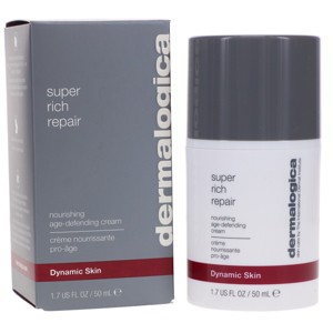 Dermalogica Super Rich Repair Nourishing Age-Defending Cream 1.7 oz - 1 of 4