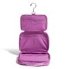 Vera Bradley Women's Outlet Ultralight Essential Hanging Travel Organizer - 2 of 2