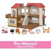 Calico Critters Red Roof Country Home Gift Set - image 4 of 4