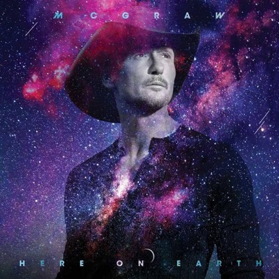 Tim McGraw - Here On Earth (2 LP) (Vinyl)