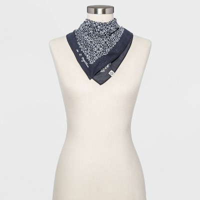 Women's Printed Bandana - Universal Thread™