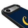 NCAA ACC Universities Solid Bump Cell Phone Case for Apple iPhone 17 Series - 4 of 4