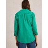 Women's Sophie Organic Cotton Shirt - White Stuff - 2 of 4
