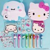 Hello Kitty and Friends Collector Stationery Set - 3 of 4