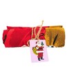Tag 26.0 Inch Santa Dishtowel Kitchen Drying Dishes Kitchen Towel - 2 of 3