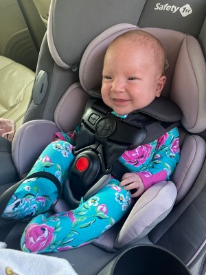 Safety 1st Grow And Go™ All-in-One Convertible Car Seat