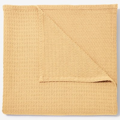 BrylaneHome BH Studio Extra Large Cotton Blanket
