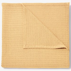BrylaneHome BH Studio Cotton Blanket - 1 of 4