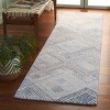 Micro-Loop MLP957 Hand Tufted Indoor Rugs - Safavieh - 2 of 4