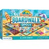 MasterPieces Opoly Family Board Games - Beach Life Boardwalk Opoly - 2 of 4