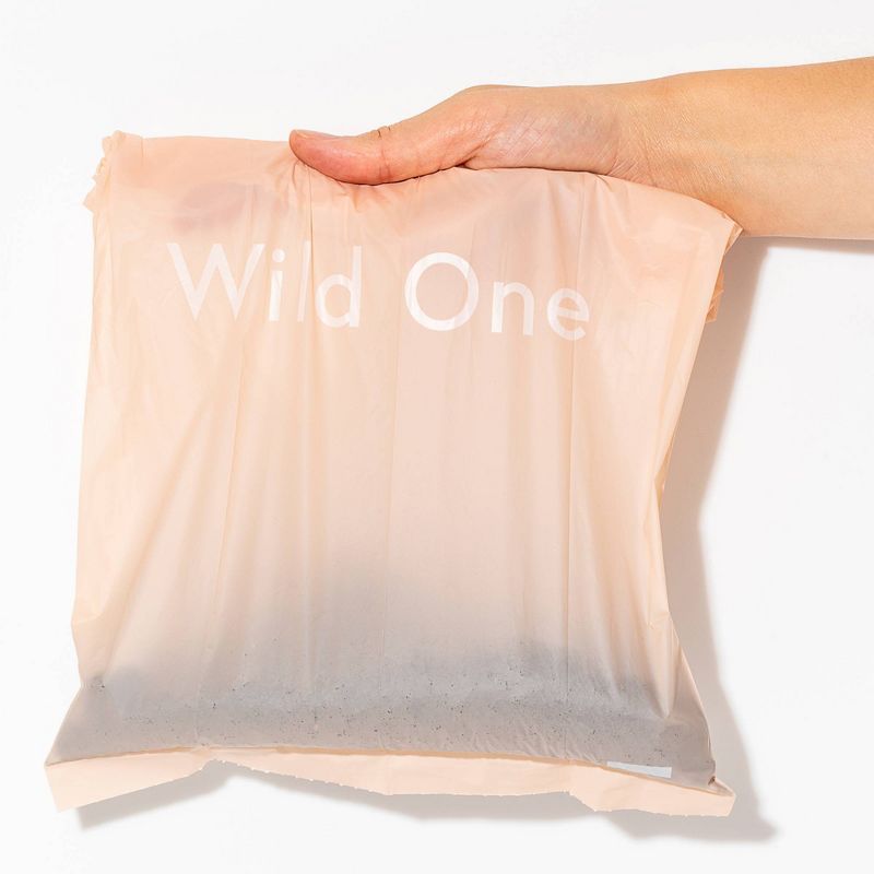 Wild One Dog Poop Bags - 120ct, 6 of 7