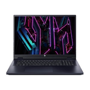 Acer Predator Helios 18" i7-13700HX GeForce RTX 4060 16GB Ram 1TB SSD W11H - Manufacturer Refurbished - 1 of 3