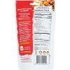 Sunshine Nut Co. Whole Roasted Cashews Spark of Spices - Case of 6/7 oz - 3 of 4