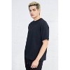 Spruce Fashion Heavyweight Avalanche Graphic Boxy Tee - 2 of 4