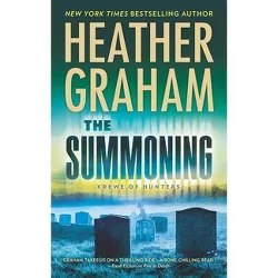 Summoning -  Original (Krewe of Hunters) by Heather Graham (Paperback)